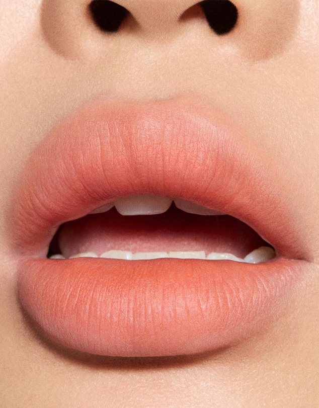 MAC - Powder Kiss Lipstick