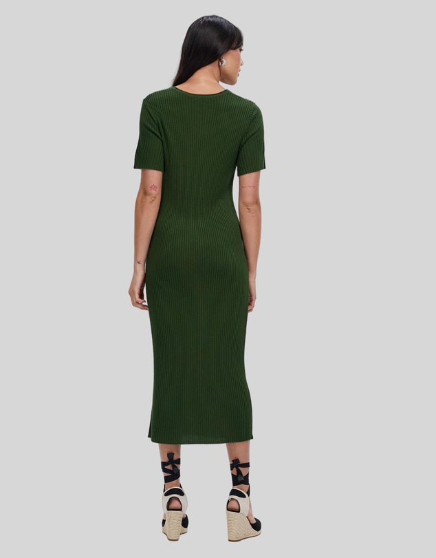 KAJA Clothing - Aubrey Dress