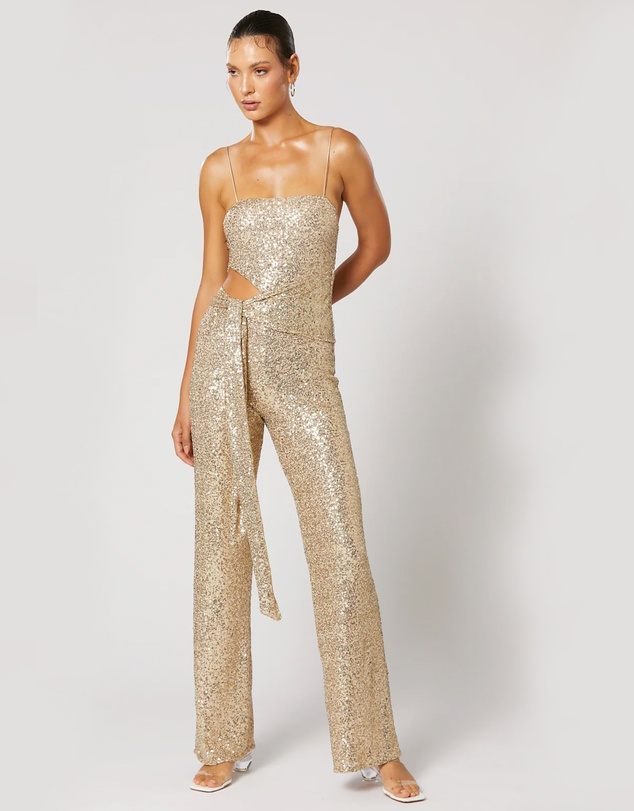 Winona - Valle Jumpsuit