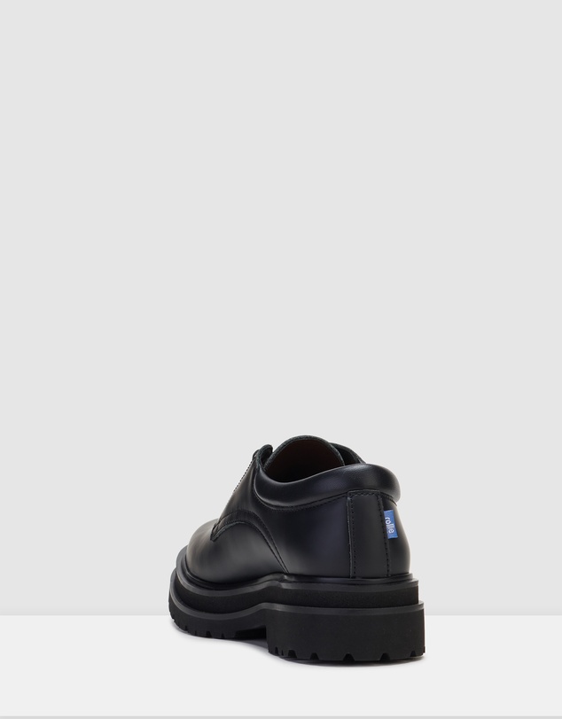 Rollie - Derby Step Shoe