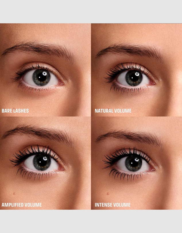 MAKE UP FOR EVER - Volume Artist Clump-Free Mascara