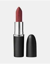 MAC - MACximal Silky Matte Lipstick - Go Retro