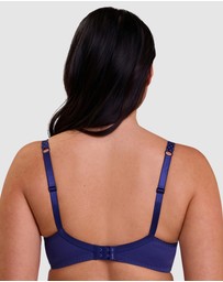 Sans Complexe - Narcisse Embroidered Full Cup Underwire Bra