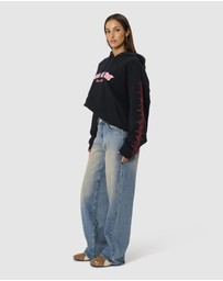 Abrand - 99 Baggy Kit Recycled