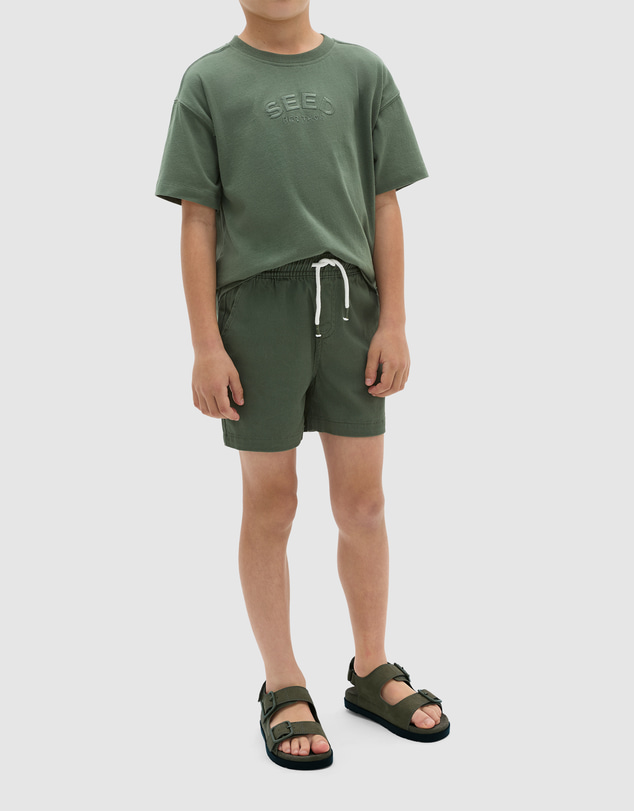 Seed Heritage - Utility Sandal