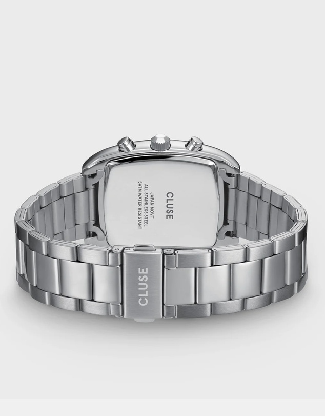 Cluse - Quartaut Link Watch