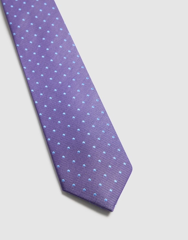 Oxford - Harvey Spot 7Cm Tie