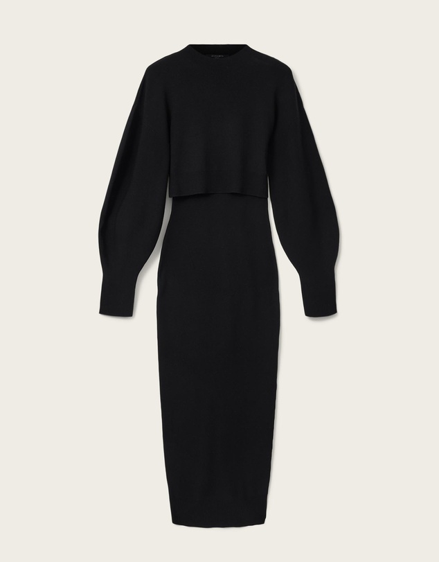 AllSaints - Dinah Dress