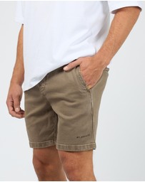 St Goliath - Fairhaven Shorts