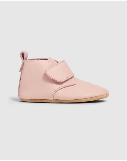 Pretty Brave - DESERT Dusky Pink
