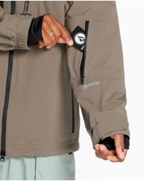 Volcom - Mens Guch Stretch Gore Jacket