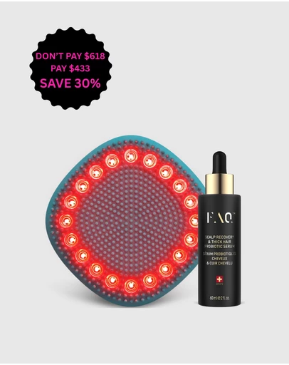 FOREO - Advanced Scalp Revitalising Treatment