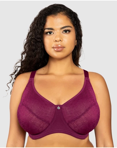 Parfait - Enora Underwired Minimiser Bra