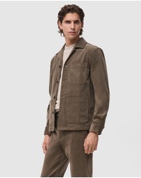 M.N.G - Voyage Jacket