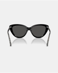 Burberry - BE4457