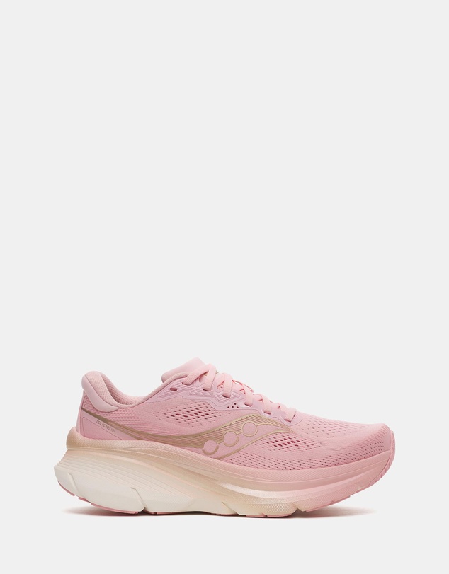 Saucony - Guide 19 - Women's