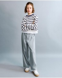 M.N.G - Lola Pants - Kids-Teens