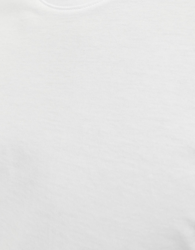 Jack & Jones - Organic Cotton Basic T-Shirt