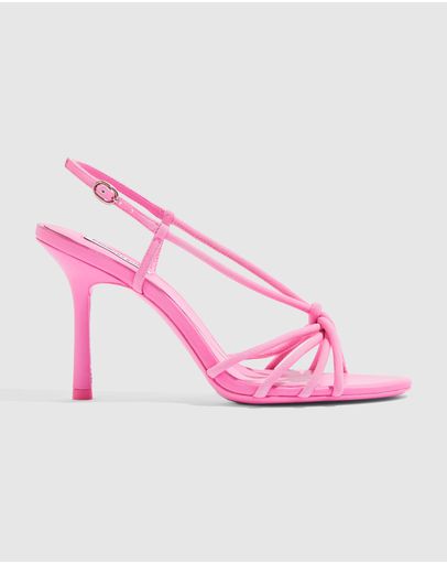 Vibrant Pink