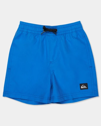 Quiksilver - Boys 2 to 7 Everyday 12