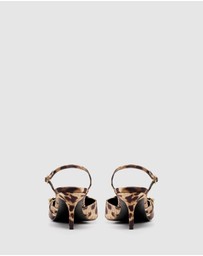 Nine West - Atezza