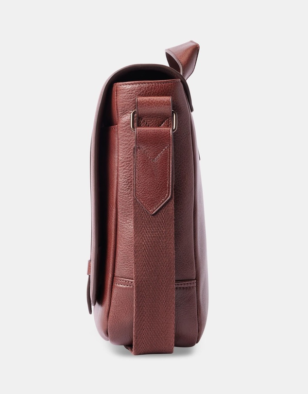 R.M.Williams - Farrier Messenger Bag