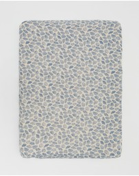 Phile - Fitted Cot Sheet