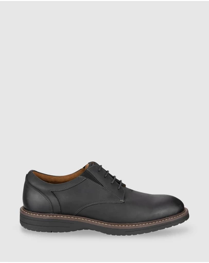 Florsheim - Griff Plain