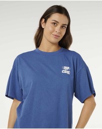 Rip Curl - Sports Department Heritage Tee