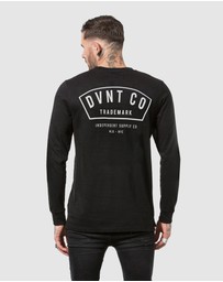 DVNT - Bailey Long Sleeve Tee