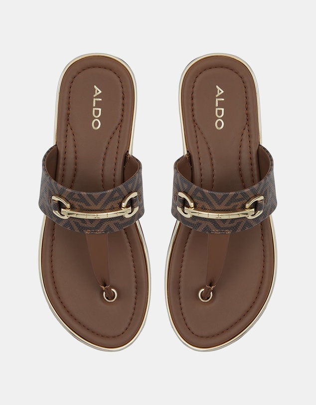 ALDO - Deverena T-Strap Sandals