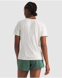The North Face - Sunriser Short Sleeve Tee
