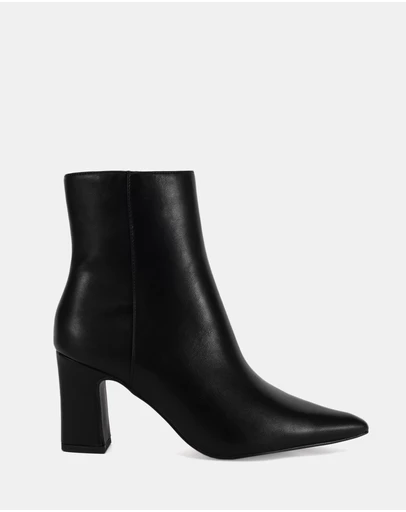 Novo - Kaleyn Ankle Boots