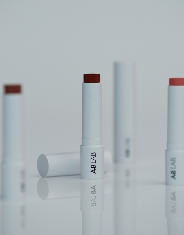 AB LAB - HA Plump Lipstick