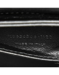 Pre-Loved by Azura Reborn - Pre-Loved Small Calfskin Solferino Satchel In Box