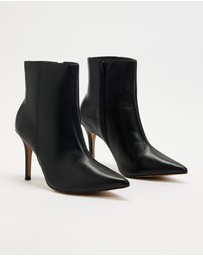 Nina Armando - Winnie Boots