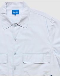 Larriet - Kendalls Short Sleeve Shirt