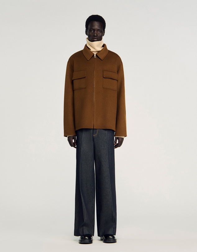 Sandro - Betanew Jacket