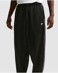 Nike - Sportswear Club Oversized Knit Track Pants