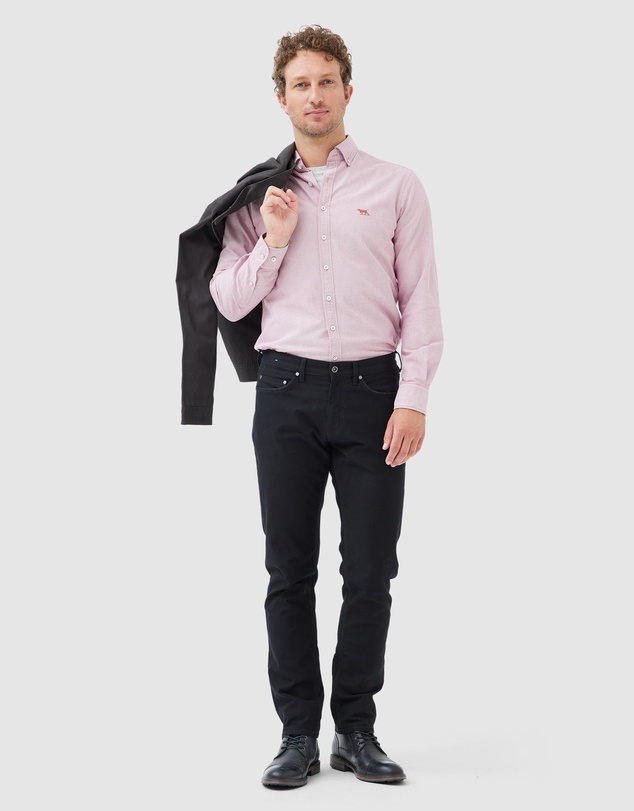 Rodd & Gunn - Oxford Shirt