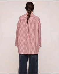 Marle - Edie Shirt