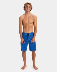 Quiksilver - Mens Interconnect 20