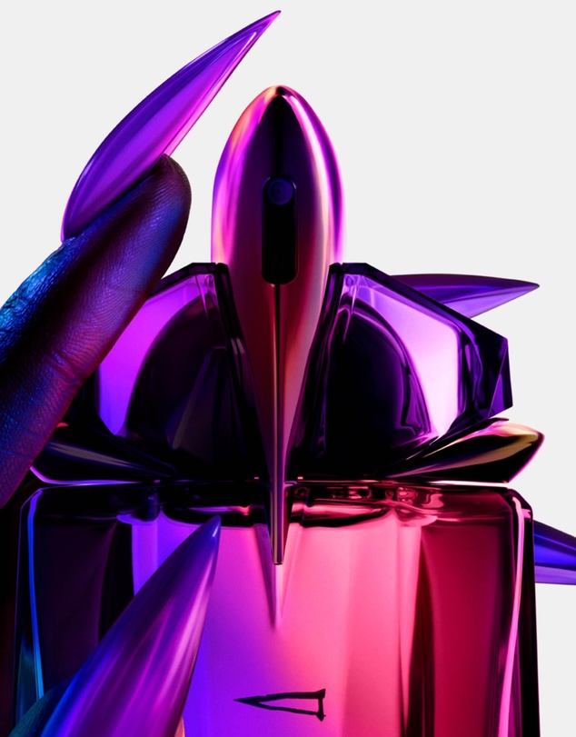 Mugler - Alien Hypersense 60ml EDP