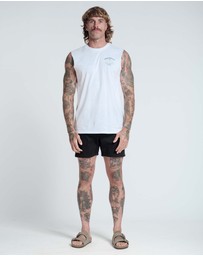 Vacancy Co - Long Days Tank