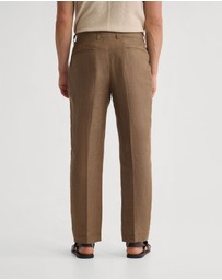 Oxford - Christopher Pant
