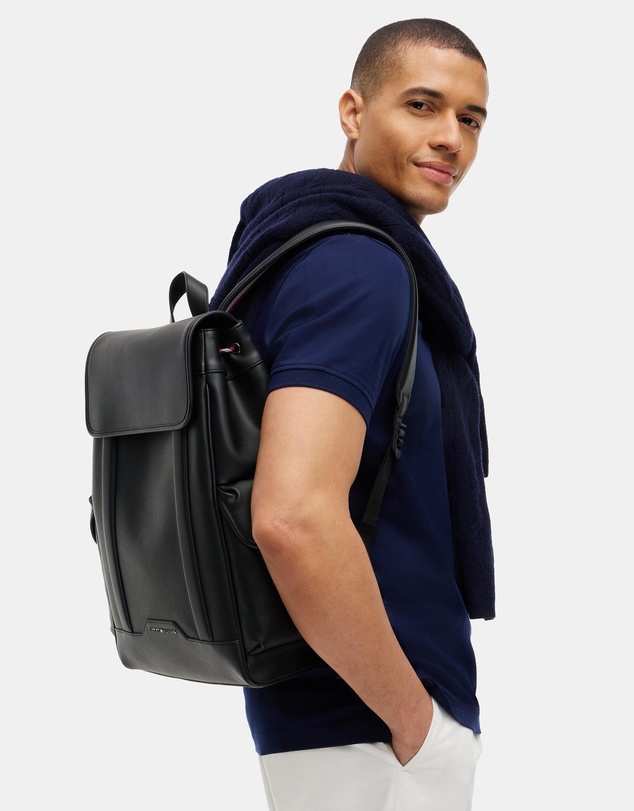 Tommy Hilfiger - Texture Backpack