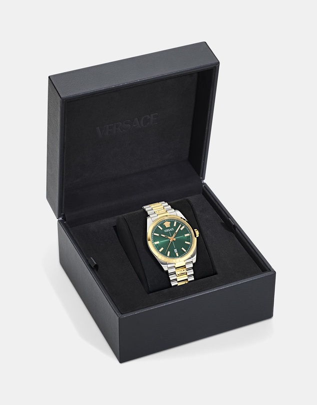 Versace - Millenyium Gent Watch