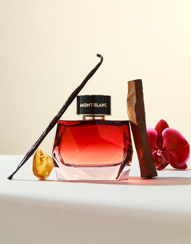 Montblanc - Montblanc Signature Elixir EDP 90ml