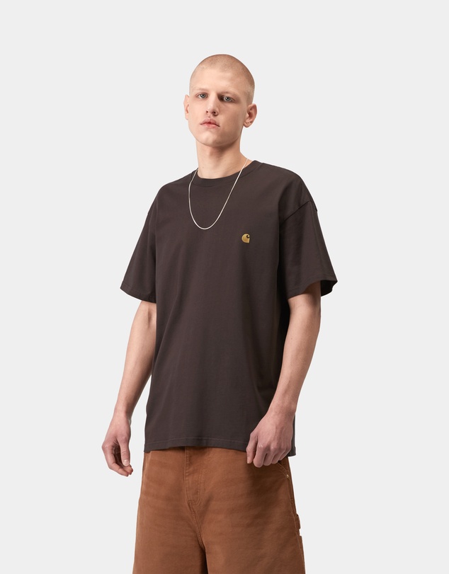 Carhartt WIP - SS Chase T-Shirt