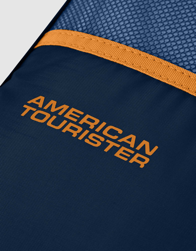 American Tourister - Travel Accessories Lightweight Packing Cubes (Set Of 5)